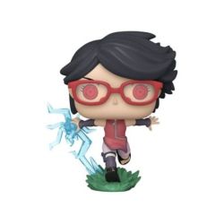 Funko Funko Pop Boruto...