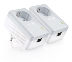 Homeplug Tp-link Powerline...