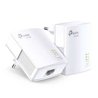 tp-link tl-pa7017 kit 1000 mbit/s ethernet blanco 2 pieza(s)