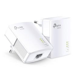 Tp-link Tl-pa7017 Kit 1000...