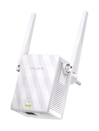 extensor de cobertura wi-fi tp-link 300 mbps