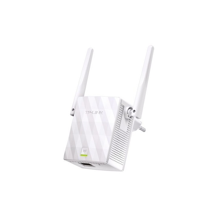 extensor de cobertura wi-fi tp-link 300 mbps