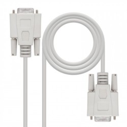 Nanocable Cable Serie Null...