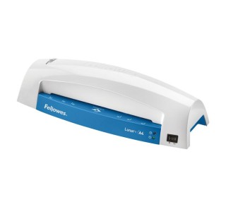 plastificadora fellowes lunar+ a4 azul 5742801