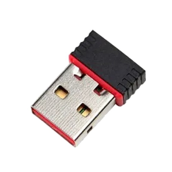 approx adaptador usb 150mbps nano