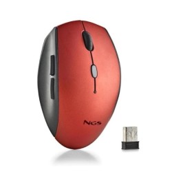 Mouse Ngs Evo Peep Laser...