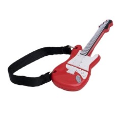 Tech One Tech Guitarra Red...