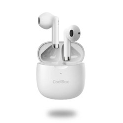 Coolbox Auriculares Bt...