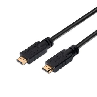 cable hdmi v2.0 premium alta velocidad con ethernet con conector tipo a macho en ambos extremos. inc