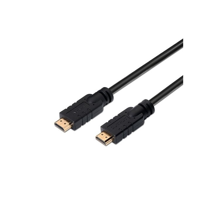 cable hdmi v2.0 premium alta velocidad con ethernet con conector tipo a macho en ambos extremos. inc