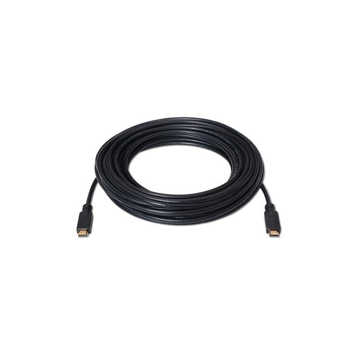 cable hdmi v2.0 premium alta velocidad con ethernet con conector tipo a macho en ambos extremos. inc