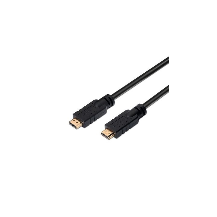 cable hdmi v2.0 premium alta velocidad con ethernet con conector tipo a macho en ambos extremos. inc