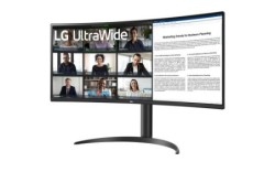 Lg 34wr55qc-b Monitor 34...