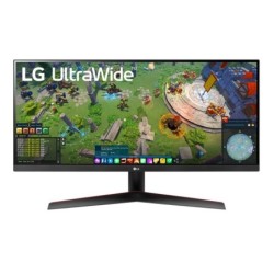 Monitor Lg 29wp60g-b 29 Ips...