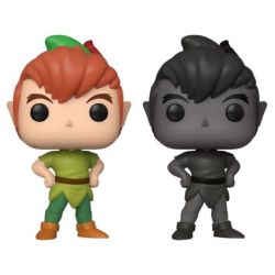 Funko Pack De 2 Funko Pops...