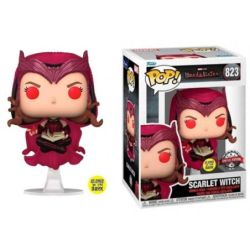 Funko Funko Pop Marvel...