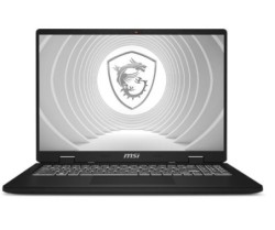 Msi Portatil Creator Pro...