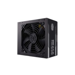 Cooler Master Mwe 650 White...