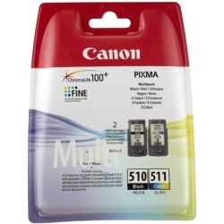 Canon Cartucho Multipack...