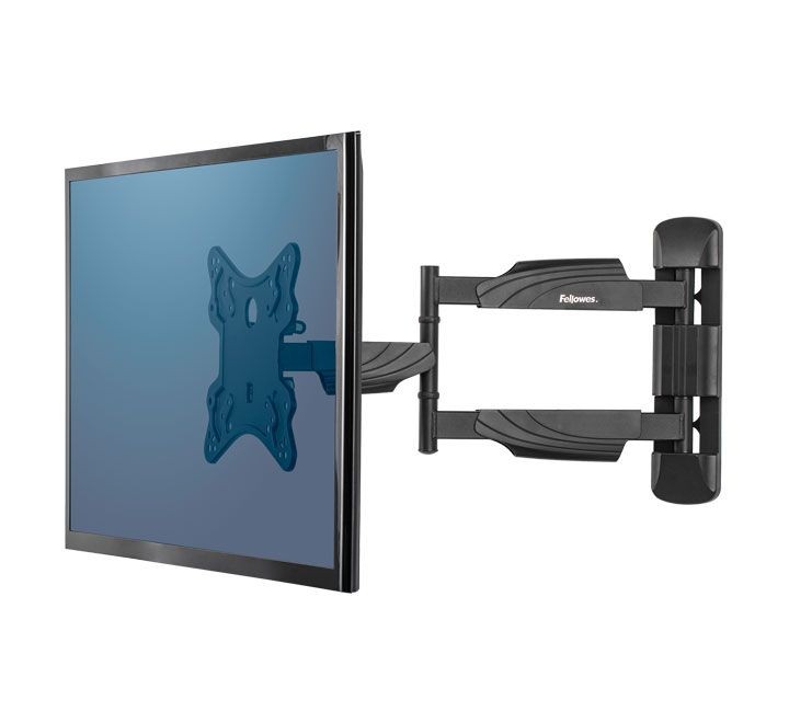 soporte pared fellowes para tv 8043601