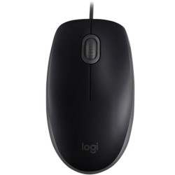 Logitech Mouse Raton...