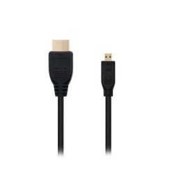 Cable Micro Hdmi V1.4 Alta...