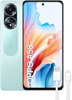 Oppo A60 256gb 8gb Blue +...