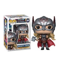 Funko Funko Pop Marvel Thor...