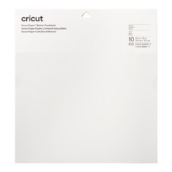 Cricut Smart Paper Bloc De...