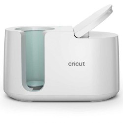 Cricut Mug Press Blanco