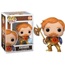 Funko Funko Pop Animacion...