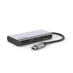 Belkin Avc006btsgy Usb 3.2...