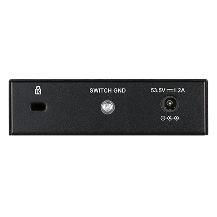 d-link dgs-1005p switch 5xgb 4xpoe