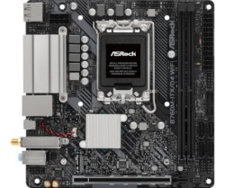 Asrock B760m-itx/d4 Wifi...