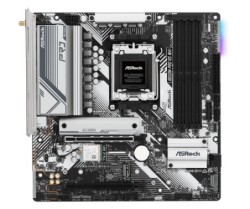 Asrock B650m Pro Rs Wifi...