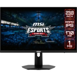 Msi G244f E2 Pantalla Para...