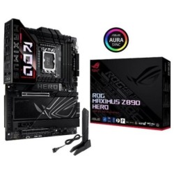 Placa Asus Rog Maximus Z890...