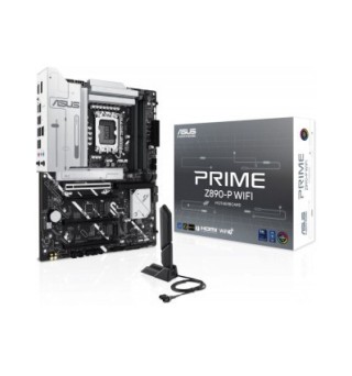 placa asus prime z890-p wifi,intel,1851,z890,4ddr5,wifi