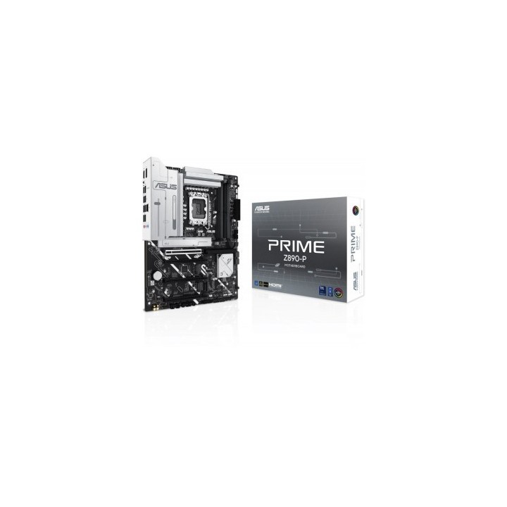 placa asus prime z890-p,intel,1851,z890,4ddr5
