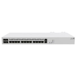 Mikrotik Ccr2116-12g-4s+...