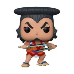 Funko Funko Pop One Piece...