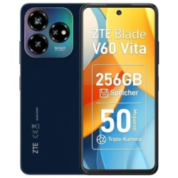 Zte Movil Zte Blade V60...