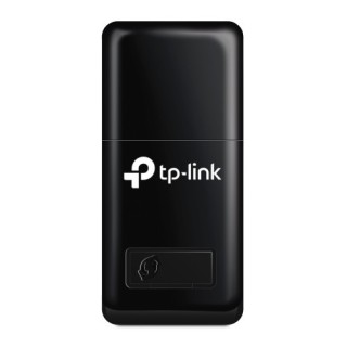 tp-link tl-wn823n adaptador y tarjeta de red wlan 300 mbit/s