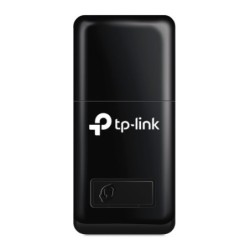 Usb Wifi Tp-link Wn823n...