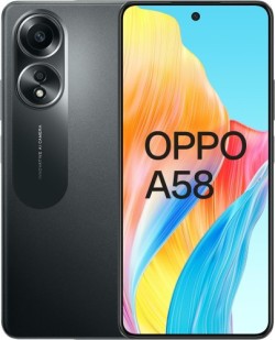 Oppo A58 6gb/128gb Black +...