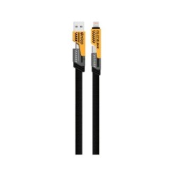 Cable Uni 4en1 Doble Tipo C...