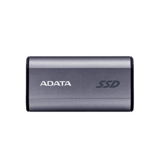 adata disco duro externo ssd adata sc750 1tb usb tipo c gris