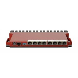 Mikrotik L009uigs-rm Router...