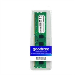 Goodram 8gb Ddr3 1333mhz...