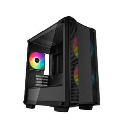 Torre M-atx Deepcool Cc360...